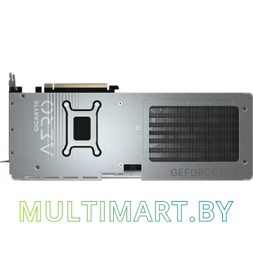 Видеокарта Gigabyte GeForce RTX 5070 Aero OC 12GB GDDR7 (GV-N5070AERO OC-12GD) картинка 8
